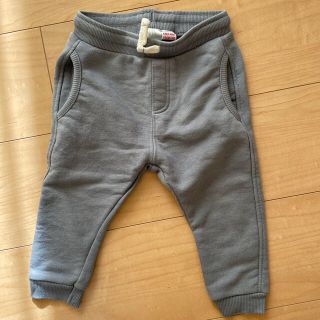 ザラキッズ(ZARA KIDS)のZARA パンツ　86サイズ(パンツ)