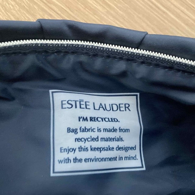 Estee Lauder(エスティローダー)のESTEE  LAUDER   ポーチ レディースのファッション小物(ポーチ)の商品写真