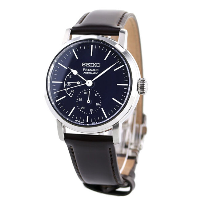 日本限定 メカニカル セイコー SARW057 メンズ 腕時計 SEIKO セイコー