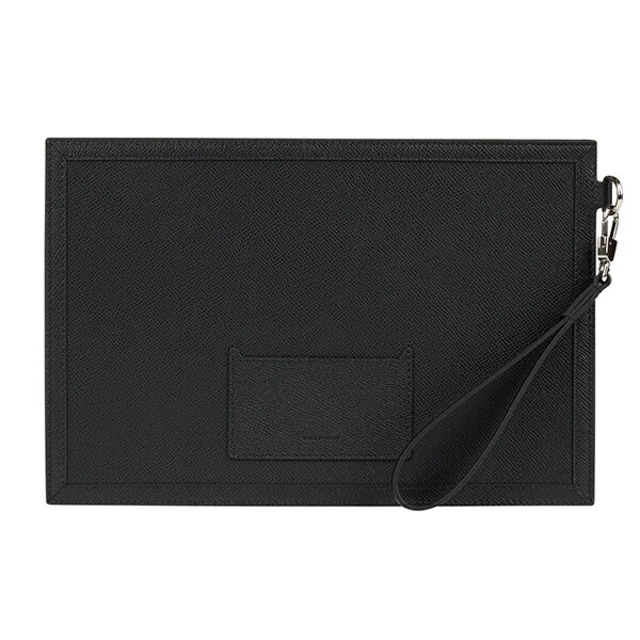 BURBERRY - 新品 バーバリー BURBERRY クラッチバッグ TBジップポーチ BURBERRY - 新品 バーバリー BURBERRY クラッチバッグ TBジップポーチ