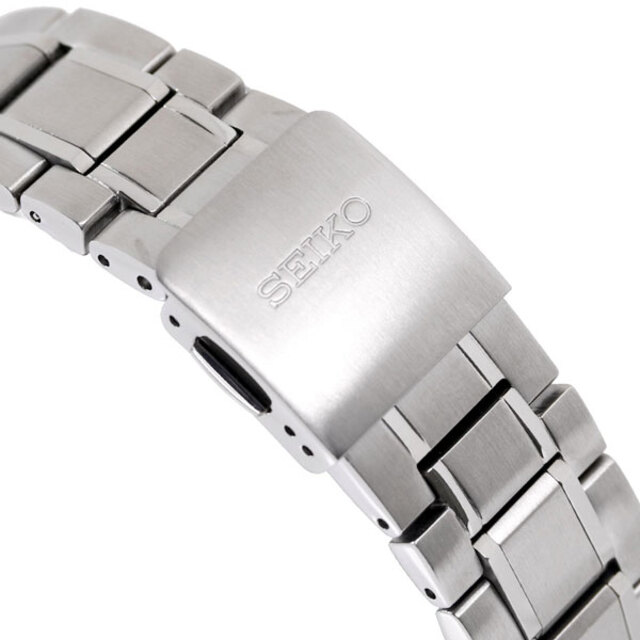 セイコー SEIKO 腕時計 メンズ SARX079 セイコー メカニカル プレザージュ プレステージライン コアショップ専用モデル PRESTIGE LINE Sharp Edged 自動巻き（6R35/手巻き付） グリーンxシルバー アナログ表示