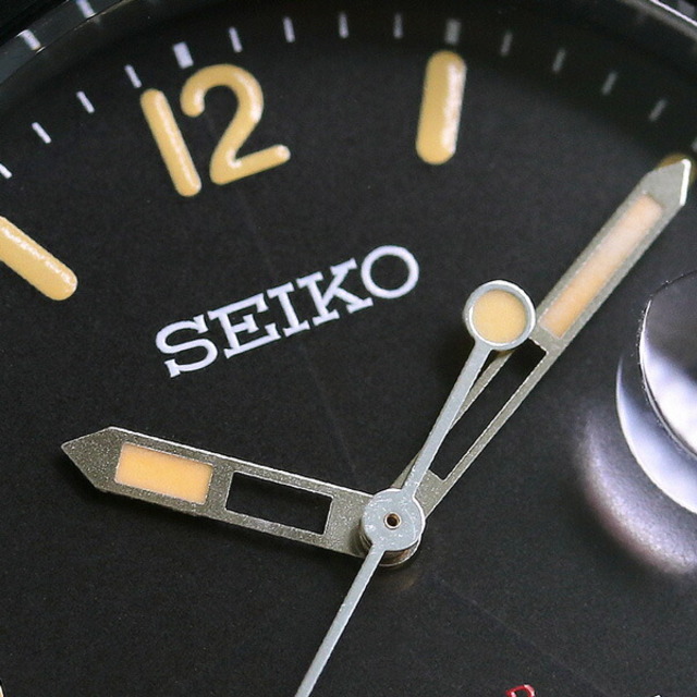 SEIKO - 【新品】セイコー SEIKO 腕時計 メンズ SZEV013 SEIKO - 【新品】セイコー SEIKO 腕時計 メンズ SZEV013