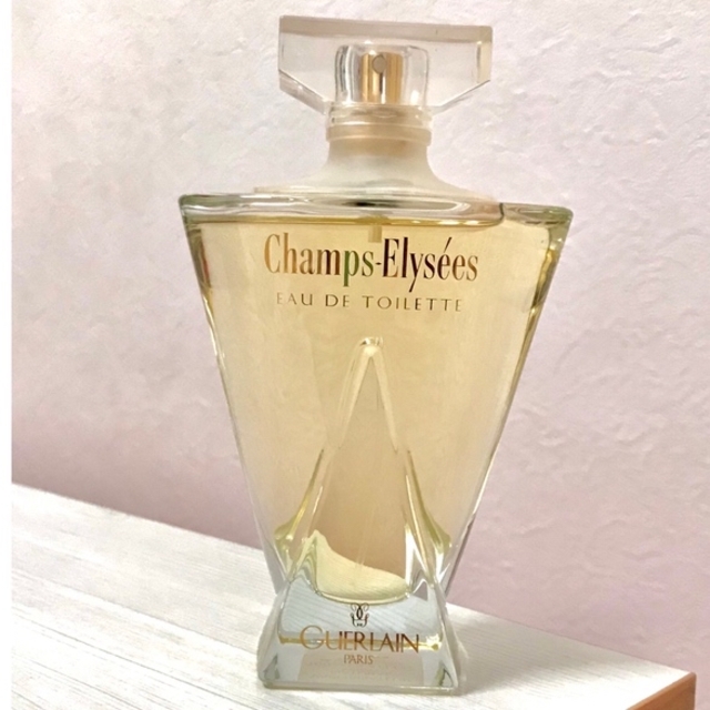 guerlain champs elysees オードトワレ　香水100ml