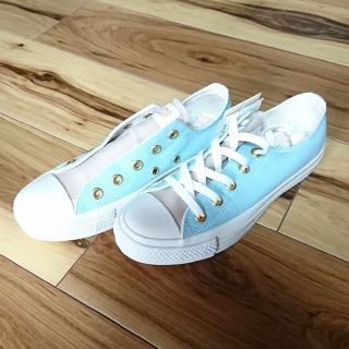 コンバース(CONVERSE)のコンバース＊キキララ＊コラボ＊オールスター(スニーカー)