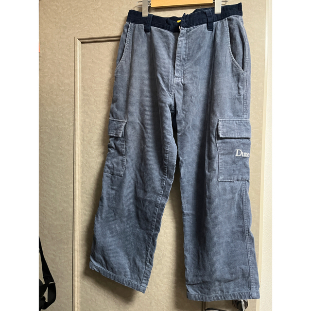 DIMEコーデュロイパンツ パンツ ワークパンツ/カーゴパンツ パンツ