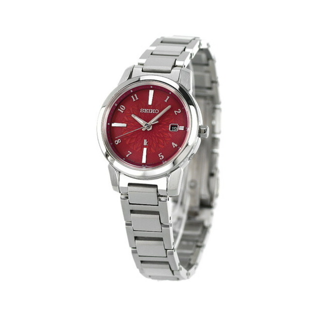 大割引 レディース 腕時計 SEIKO セイコー - SEIKO SSQV085 アナログ