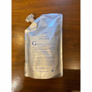 テモイプルーム　グリーディエッセンス詰め替(ヘアケア)
