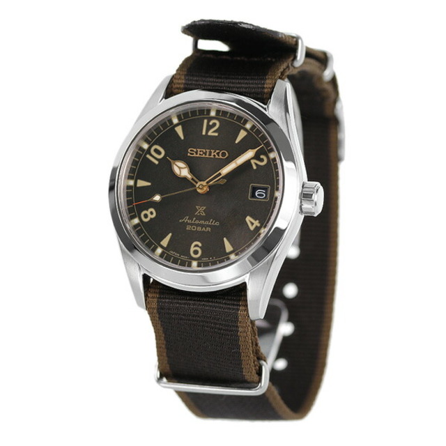セイコー SEIKO 腕時計 メンズ SBDC137 プロスペックス アルピニスト