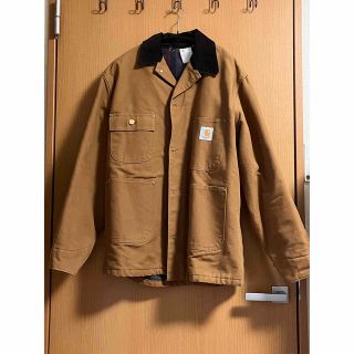 カーハート(carhartt)のcarhartt ジャケット(ブルゾン)