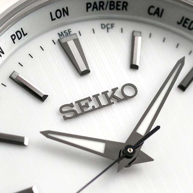 SEIKO - セイコー SEIKO 腕時計 メンズ SBTM287 セイコーセレクション