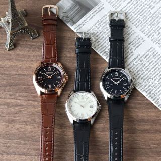 「セイコー SEIKO 腕時計 メンズ SBTM298 セイコーセレクション ...