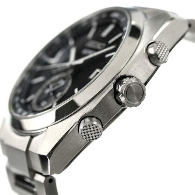 SEIKO - セイコー SEIKO 腕時計 メンズ SBXY015 アストロン ソーラー