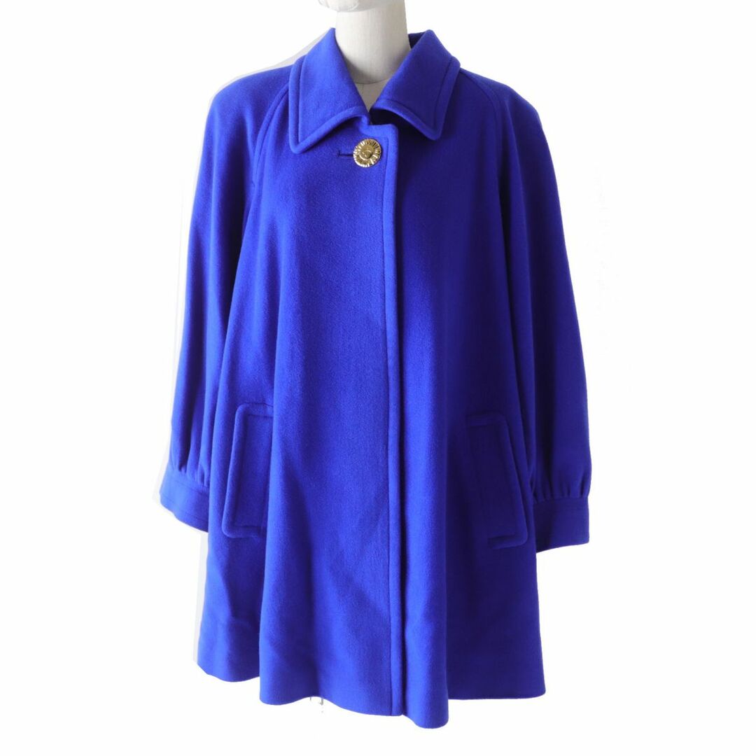 ジャケット/アウター 美品◎日本製 LEONARD FASHION レオナール