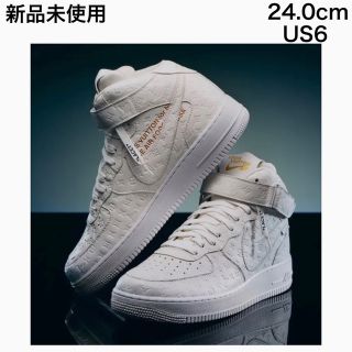 ルイヴィトン(LOUIS VUITTON)の新品未試着 Louis Vuitton × Nike Air Force 1(スニーカー)