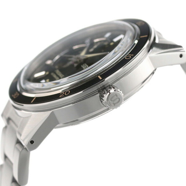 SEIKO - セイコー SEIKO 腕時計 メンズ SARY191 セイコー メカニカル ...