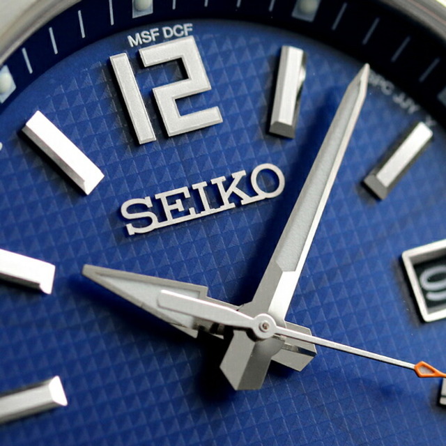 SEIKO   セイコー SEIKO 腕時計 メンズ SBTM セイコーセレクション