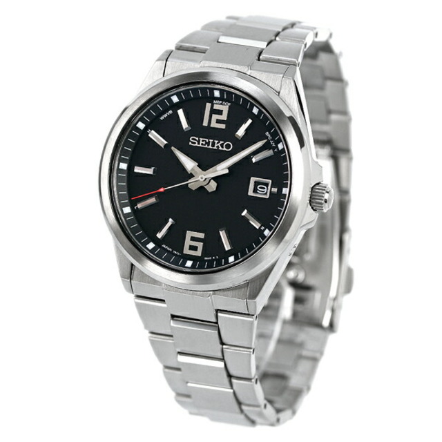 セイコー SEIKO 腕時計 メンズ SBTM307 セイコーセレクションソーラー
