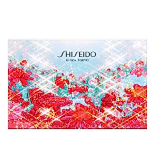 シセイドウ(SHISEIDO (資生堂))のモダンマットパウダーリップスティック 新品 限定品 5本セット 資生堂 コフレ (口紅)