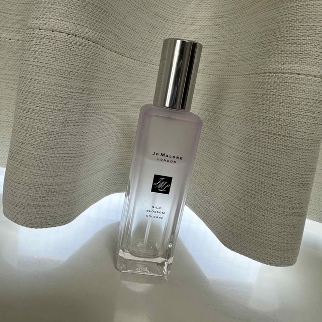 Jo malone シルクブロッサム 100ml 限定品