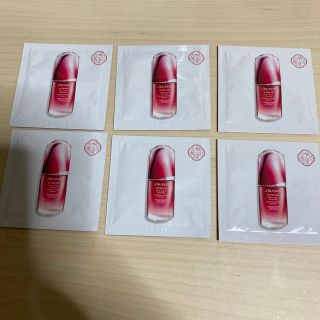 シセイドウ(SHISEIDO (資生堂))のアルティミューン　パワライジング　コンセントレート(美容液)