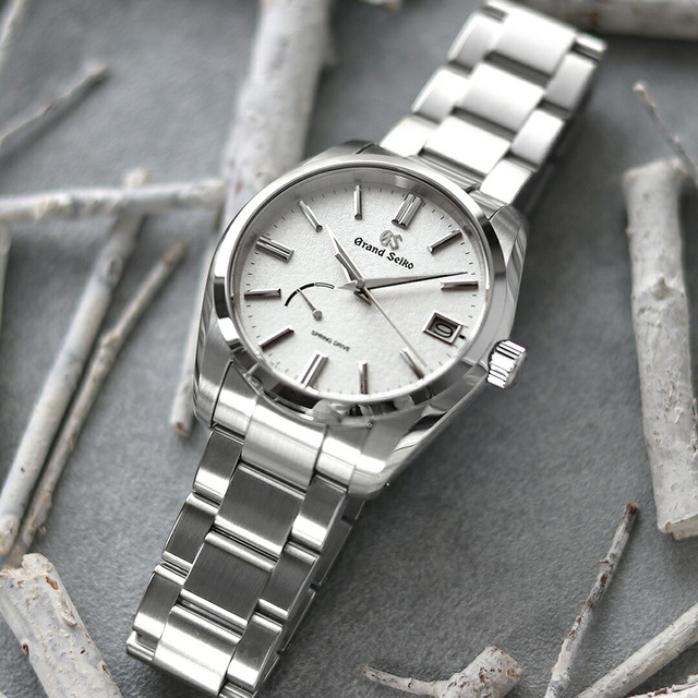 Grand Seiko - グランド セイコー GRAND SEIKO 腕時計 メンズ SBGA465 ...