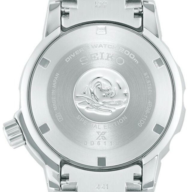 SEIKO - セイコー SEIKO 腕時計 メンズ SBDY115 プロスペックス