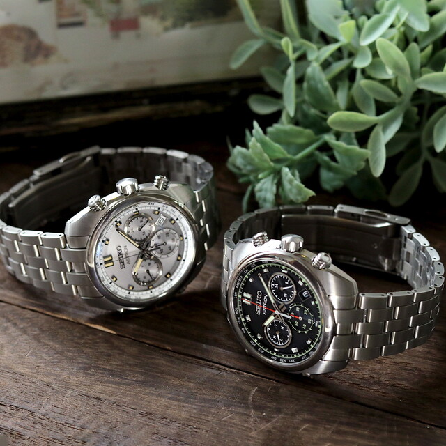 SEIKO - セイコー SEIKO 腕時計 メンズ SBXY027 アストロン ソーラー
