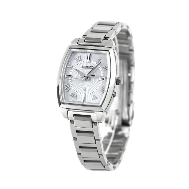 ネット限定】 SEIKO - セイコー 腕時計 レディース SSQW057 SEIKO 電波