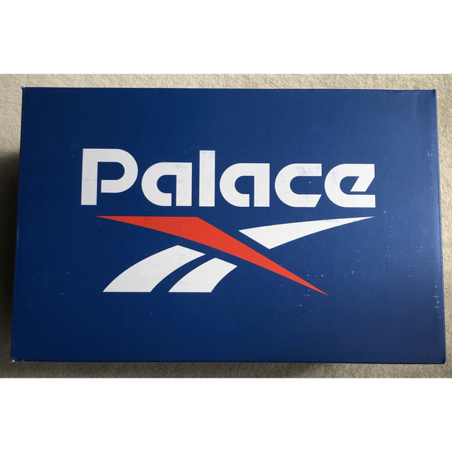 PALACE(パレス)のpalace reebok Club C II Mid Revenge 28cm メンズの靴/シューズ(スニーカー)の商品写真
