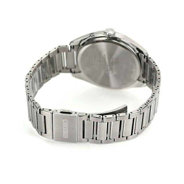 SEIKO - 【新品】セイコー SEIKO 腕時計 メンズ SBXY033 SEIKO - 【新品】セイコー SEIKO 腕時計 メンズ SBXY033