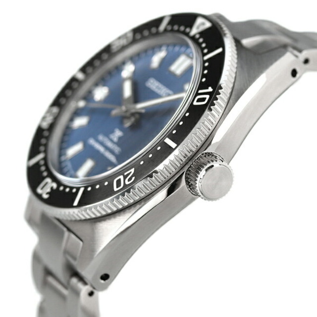 ブランド 新品 セイコー 腕時計 メンズ SBDC165 SEIKO 自動巻き(6R35
