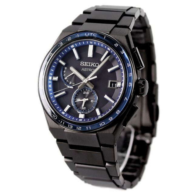 選べる配送時期 セイコー SEIKO 腕時計 メンズ SBXY041 アストロン