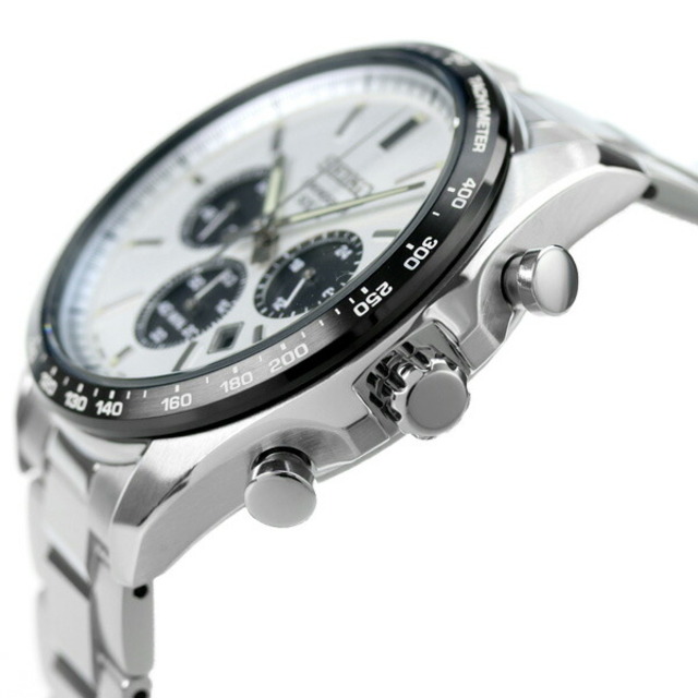 SEIKO - 【新品】セイコー SEIKO 腕時計 メンズ SBPY165 SEIKO - 【新品】セイコー SEIKO 腕時計 メンズ SBPY165