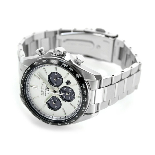 SEIKO - セイコー SEIKO 腕時計 メンズ SBPY165 セイコーセレクション