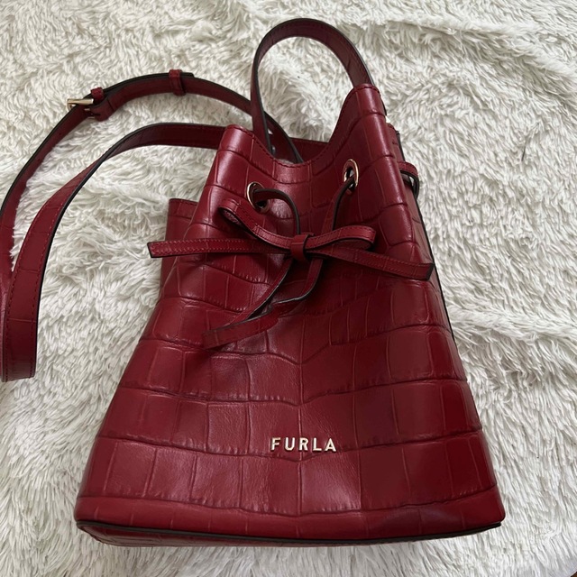 FURLAバック