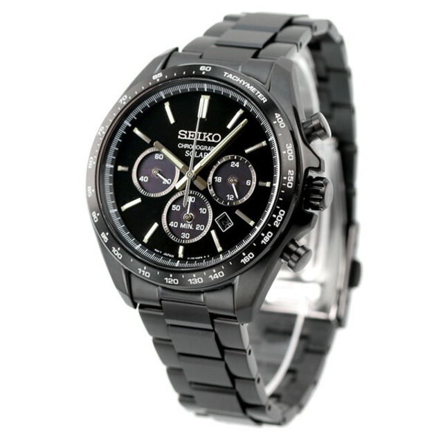 セイコー SEIKO 腕時計 メンズ SBPY169 セイコーセレクションソーラー