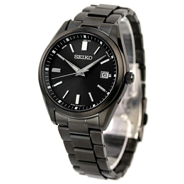 セイコー SEIKO 腕時計 メンズ SBTM325 セイコーセレクションソーラー