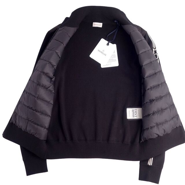 MONCLER   未使用 モンクレール MONCLER ジャケット ダウン CARDIGAN