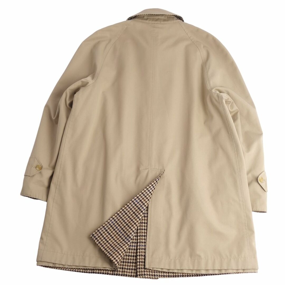BURBERRY - 極美品 Vintage バーバリー Burberrys コート BURBERRY - 極美品 Vintage バーバリー Burberrys コート