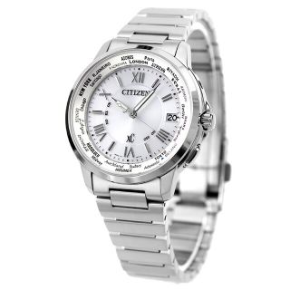 シチズン CITIZEN 腕時計 メンズ CB1020-54A クロスシー ハッピー