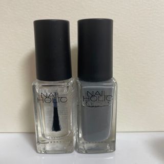 ネイルホリック(NAIL HOLIC)のネイルホリック NAIL HOLIC(マニキュア)