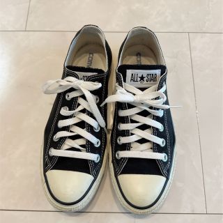 オールスター(ALL STAR（CONVERSE）)のコンバース　オールスター　スニーカー(スニーカー)