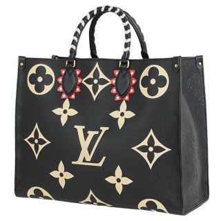 ルイヴィトン(LOUIS VUITTON)のルイヴィトン トートバッグ ショルダーバッグ ハンドバッグ 美品 151553(トートバッグ)