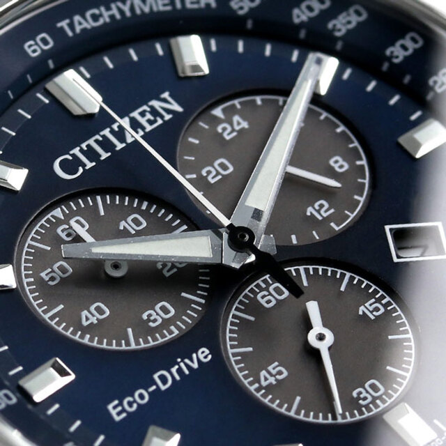 CITIZEN - シチズン CITIZEN 腕時計 メンズ AT2390-58L シチズン ...