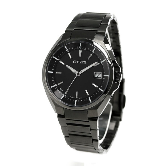 CITIZEN - 【新品】シチズン CITIZEN 腕時計 メンズ CB3015-53E CITIZEN - 【新品】シチズン CITIZEN 腕時計 メンズ CB3015-53E