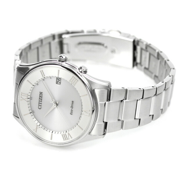 CITIZEN - シチズン CITIZEN 腕時計 メンズ AS1060-54A シチズン