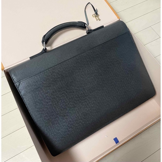 Louis Vuitton Neo Robust 2 タイガ ブリーフケース