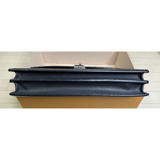 Louis Vuitton Neo Robust 2 タイガ ブリーフケース Louis Vuitton Neo Robust 2 タイガ ブリーフケース