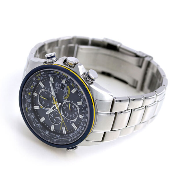 CITIZEN - 【新品】シチズン CITIZEN 腕時計 メンズ AT8020-54L CITIZEN - 【新品】シチズン CITIZEN 腕時計 メンズ AT8020-54L