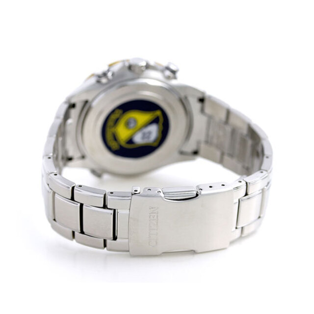 CITIZEN - 【新品】シチズン CITIZEN 腕時計 メンズ AT8020-54L CITIZEN - 【新品】シチズン CITIZEN 腕時計 メンズ AT8020-54L